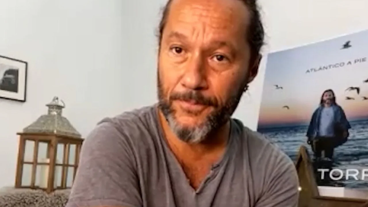 Diego Torres