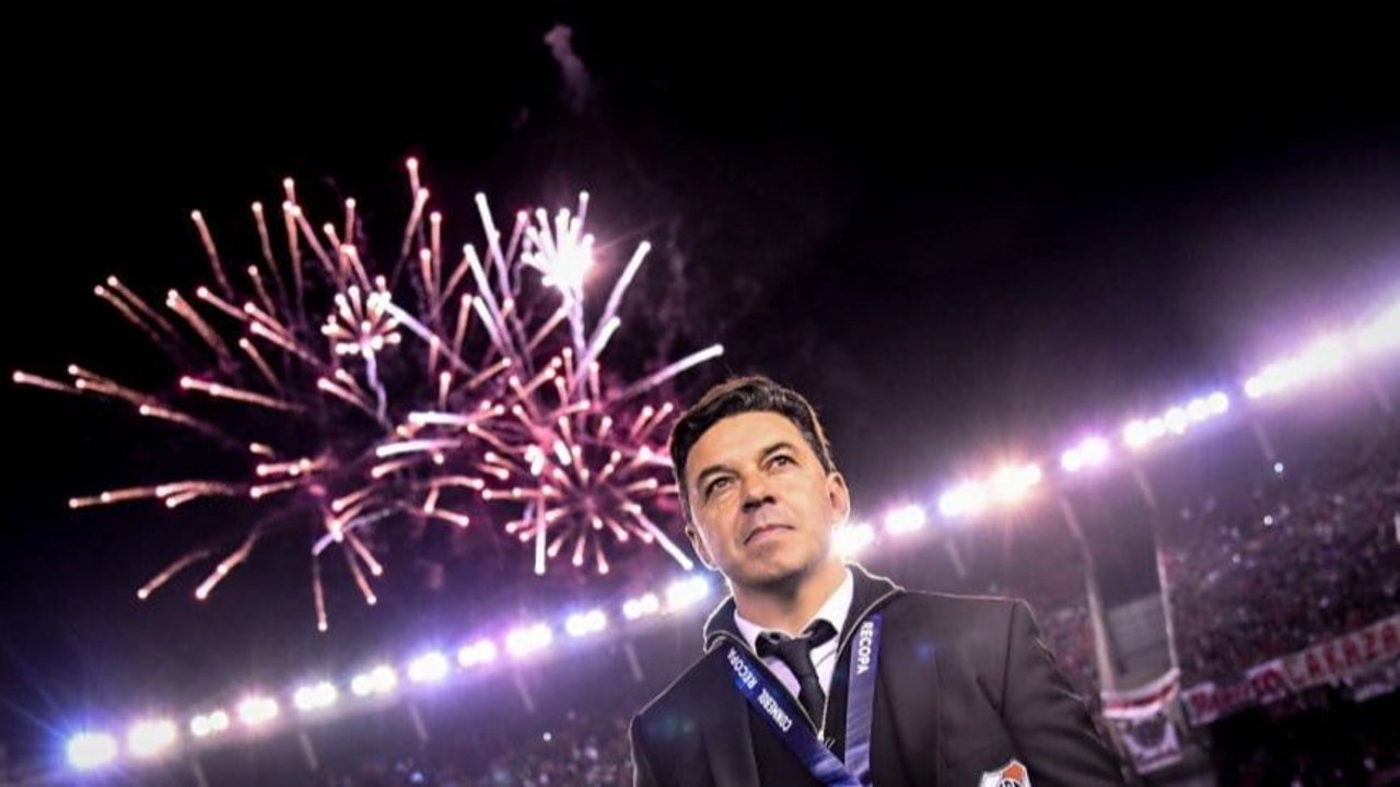 River Plate, campeón del fútbol argentino: así fue el camino