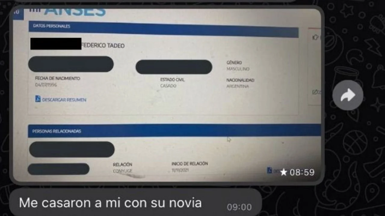 Tweet viral