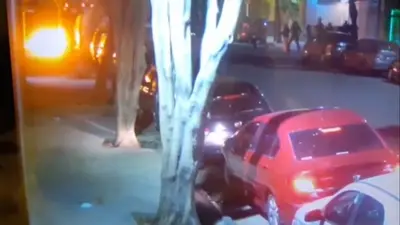 bombas a clarín bombas a clarín