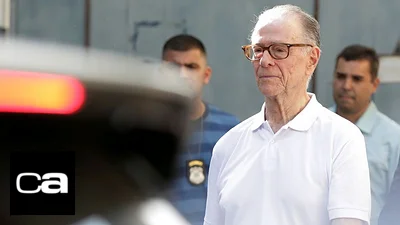 Brasileño Nuzman, condenado a 30 años de cárcel por compra de votos para Juegos de Río 2016 Brasileño Nuzman, condenado a 30 años de cárcel por compra de votos para Juegos de Río 2016