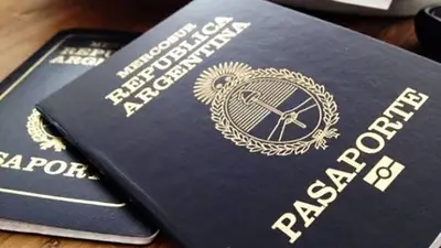 Aumentó el costo de renovar el pasaporte 150%: cuánto está ahora Aumentó el costo de renovar el pasaporte 150%: cuánto está ahora