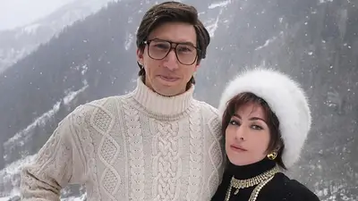 House of Gucci: la historia real detrás de la nueva película de Lady Gaga y Adam Driver House of Gucci: la historia real detrás de la nueva película de Lady Gaga y Adam Driver