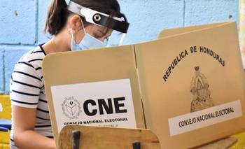 Vota Honduras, una pieza clave en América Central | Latinoamérica