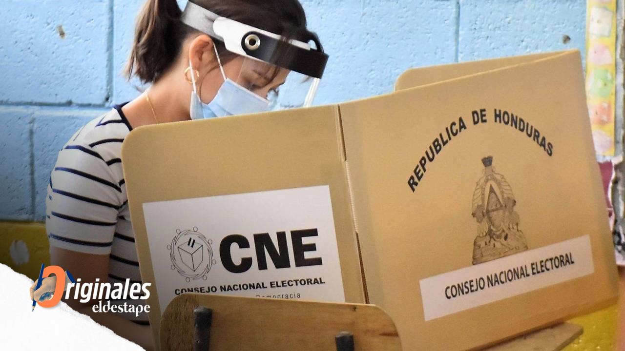 Elecciones en Honduras: pieza clave en América Central