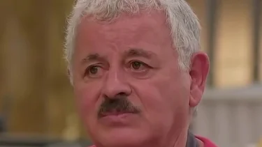 El castigo para Tití Fernández por haber faltado a MasterChef