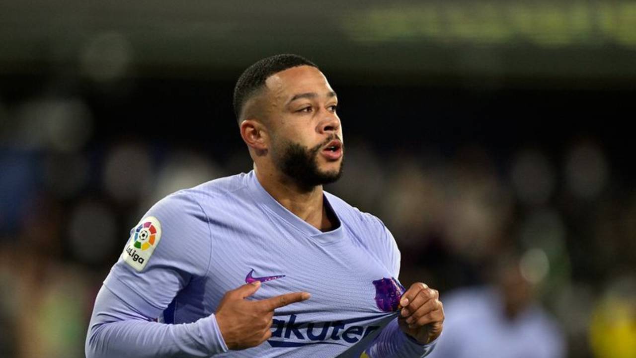 Goles de última hora dan la victoria al Barcelona en el campo del Villarreal