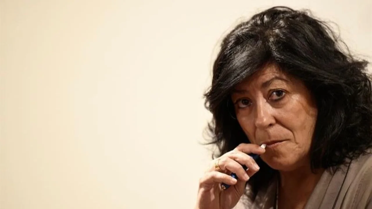 Almudena Grandes, una ficción luminosa al servicio de la historia y la memoria