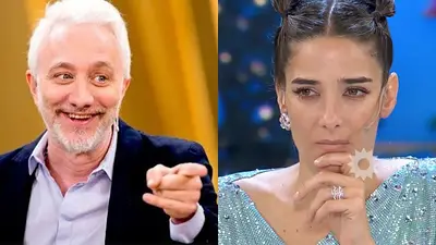 Andy Kusnetzoff, Juana Viale, rating, televisiòn, Telefe, El Trece, PH Podemos Hablar Andy Kusnetzoff, Juana Viale, rating, televisiòn, Telefe, El Trece, PH Podemos Hablar
