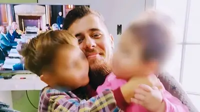 Lucio, el niño asesinado en La Pampa Lucio, el niño asesinado en La Pampa