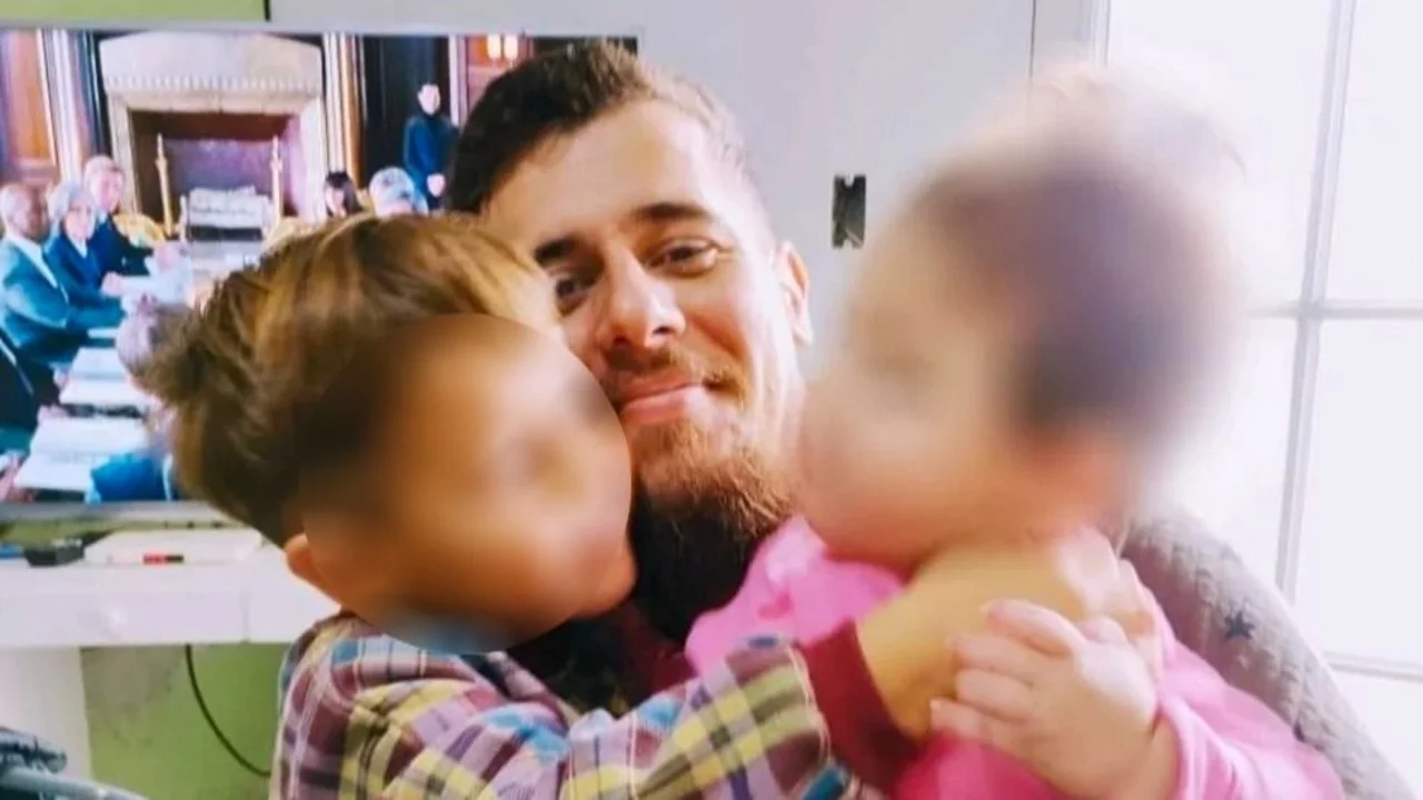 Lucio, el niño asesinado en La Pampa 