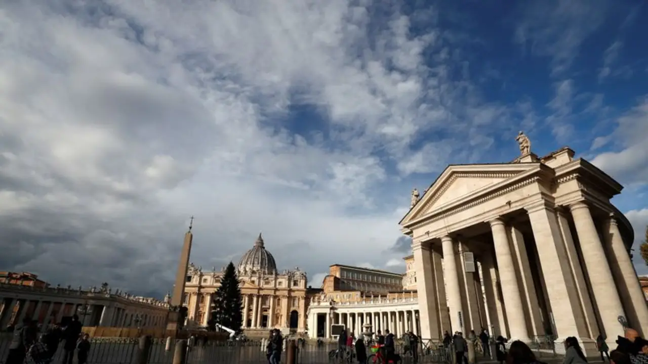 Monjas católicas levantan el velo sobre los abusos en los conventos