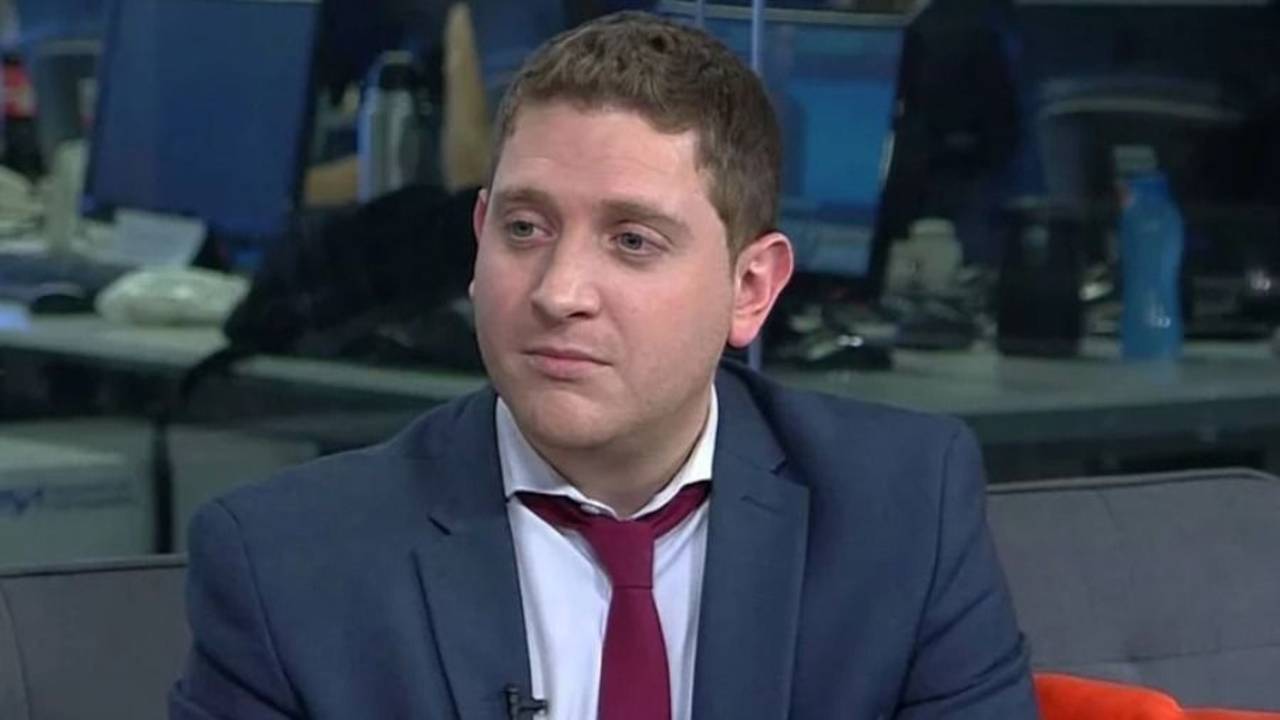 Jonatan Viale, televisión, La Nación