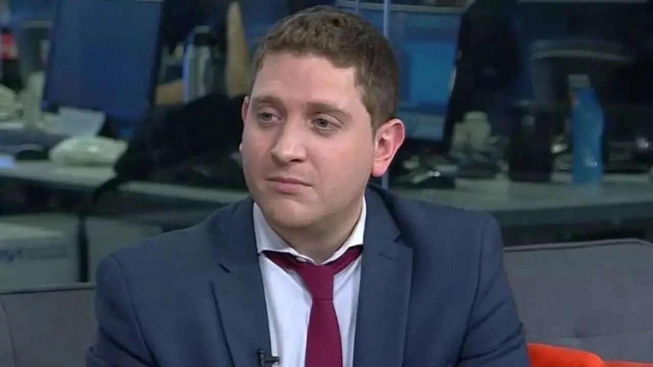 Jonatan Viale, televisión, La Nación