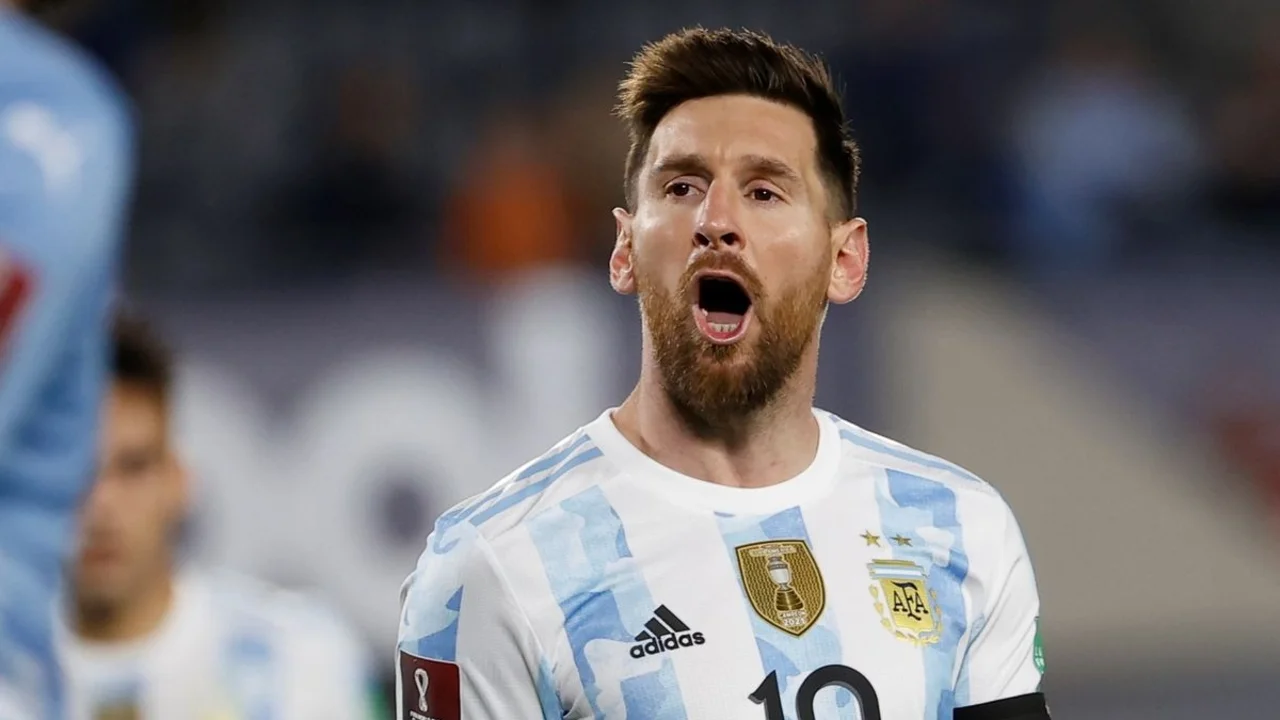 Balón de Oro 2021: todos los candidatos y nominados