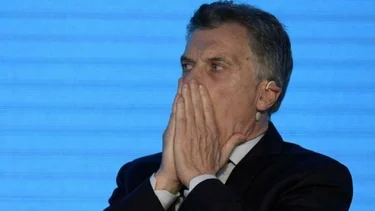 Procesaron a Macri por espionaje ilegal a familiares del ARA San Juan
