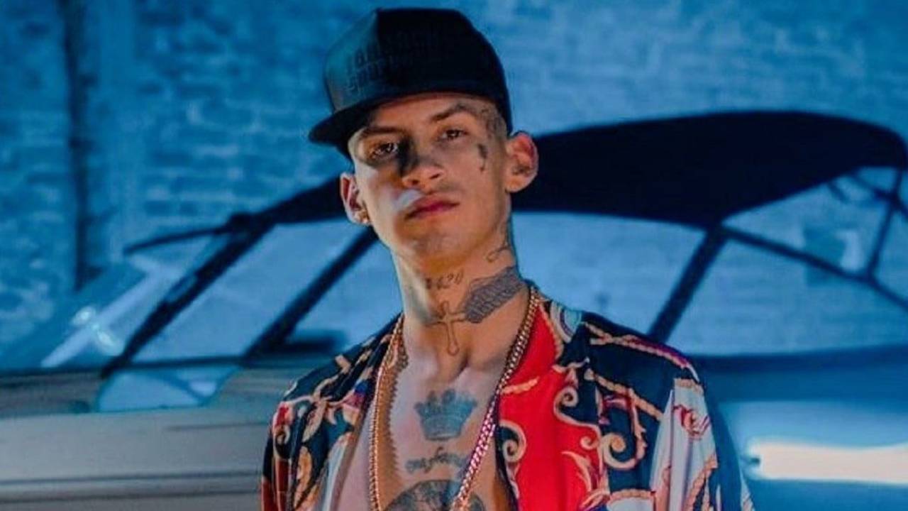 L-Gante, música, recitales