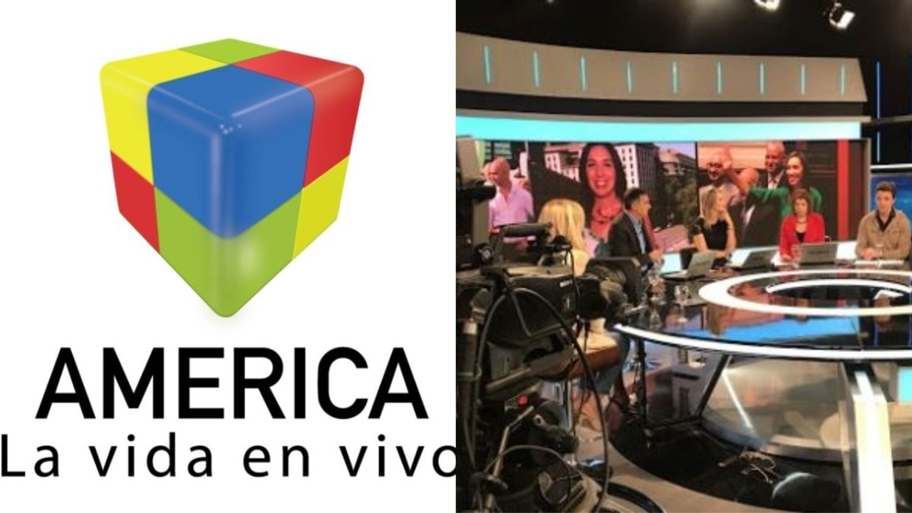 Televisión, América TV, acoso laboral, María Belén Ludueña