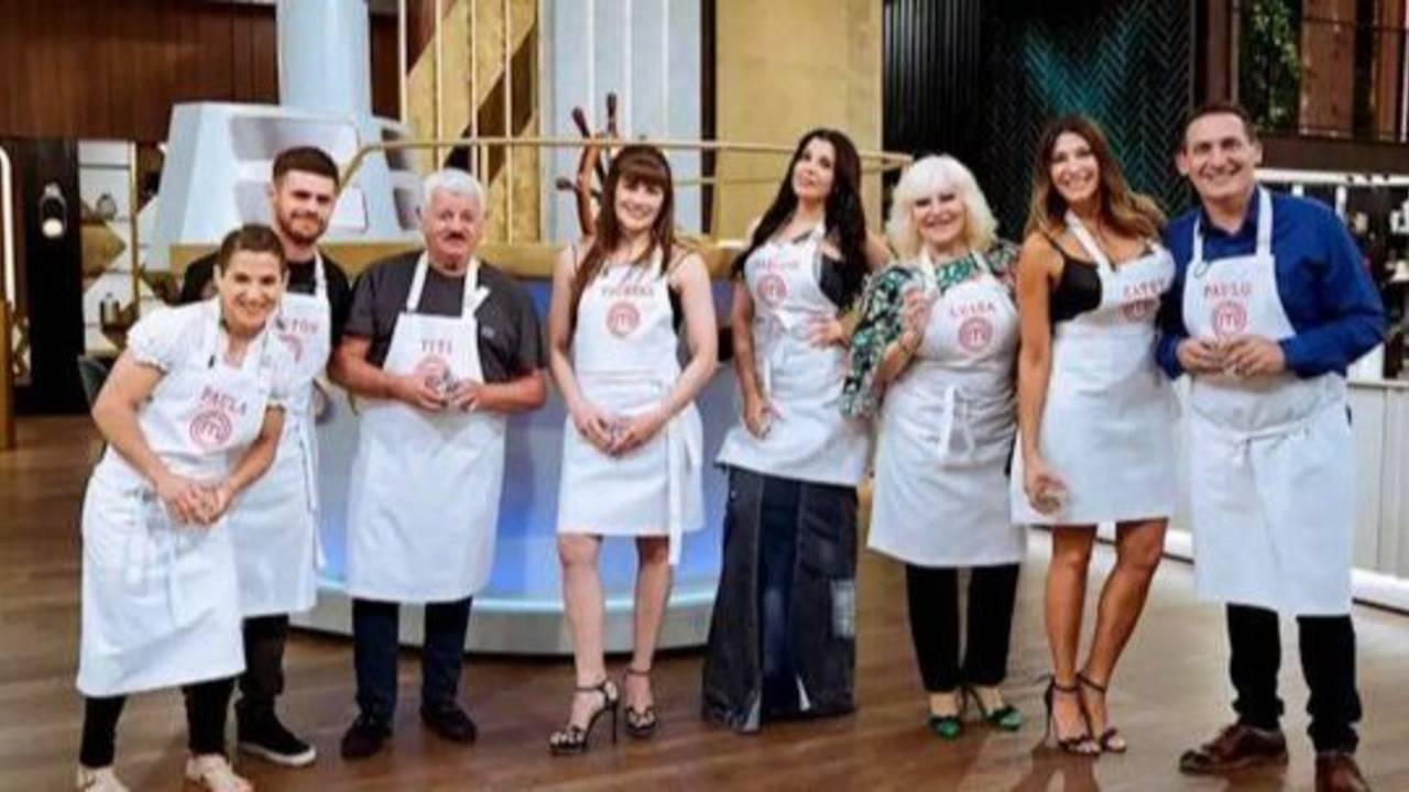 MasterChef Celebrity 3
