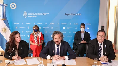 Industrias culturales: el Gobierno apunta a fomentar la exportación para generar dólares Industrias culturales: el Gobierno apunta a fomentar la exportación para generar dólares