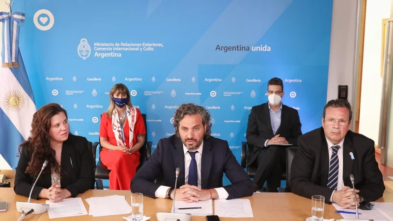 Industrias culturales: el Gobierno apunta a fomentar la exportación para generar dólares