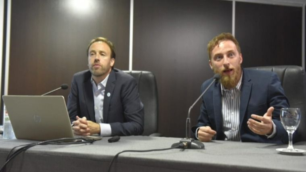Se presentó el Presupuesto 2022 de PBA: fuertes subas en educación y seguridad