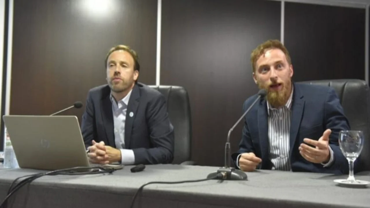 Se presentó el Presupuesto 2022 de PBA: fuertes subas en educación y seguridad