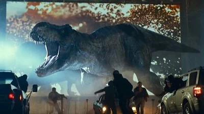 Jurassic Park. Jurassic World Dominion Jurassic Park. Jurassic World Dominion