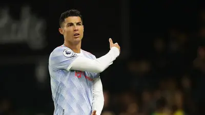 Ronaldo responde a las "mentiras" sobre su rivalidad con Messi por el Balón de Oro Ronaldo responde a las "mentiras" sobre su rivalidad con Messi por el Balón de Oro