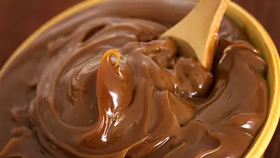 Dulce de leche, receta de cocina. cocina Dulce de leche, receta de cocina. cocina