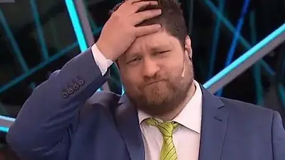 Nicolás Wiñazki Nicolás Wiñazki