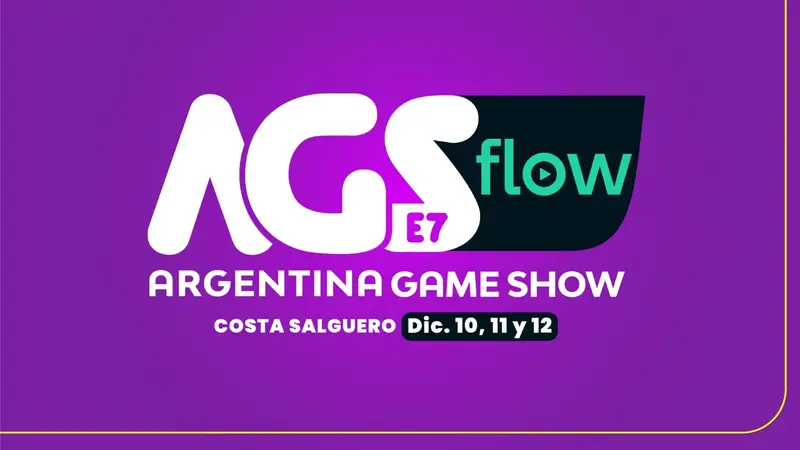 Argentina Game Show 2021