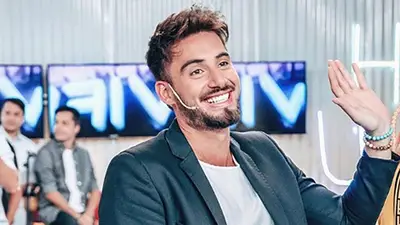 Nicolás Occhiato Nicolás Occhiato