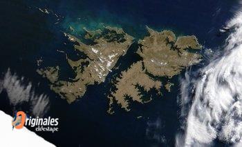 Malvinas y los dichos de Jorge Lanata: la guerra no otorga derecho | Islas malvinas
