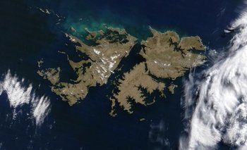 El 52% de los españoles apoyan a Argentina en la causa Malvinas | Islas malvinas