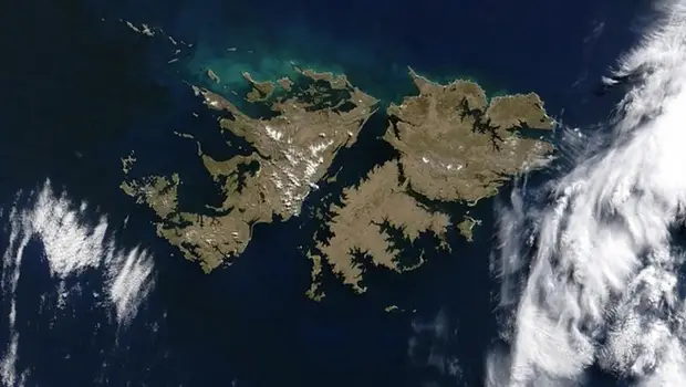 Malvinas y los dichos de Jorge Lanata: la guerra no otorga derecho | Islas malvinas