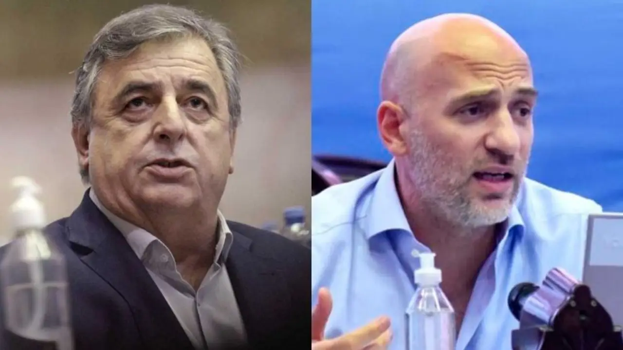 Horas calientes en Juntos por el Cambio: quiebre radical y rebelión en el PRO bonaerense
