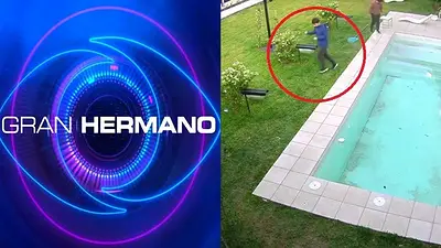 Denuncian que un grupo de personas entró a robar en Gran Hermano Denuncian que un grupo de personas entró a robar en Gran Hermano