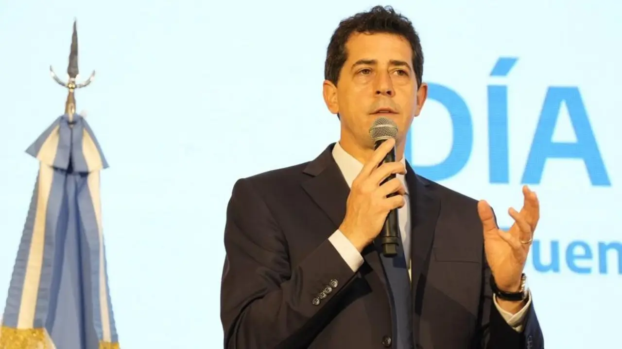 Wado apura un proyecto de reforma electoral y calienta el debate por las PASO
