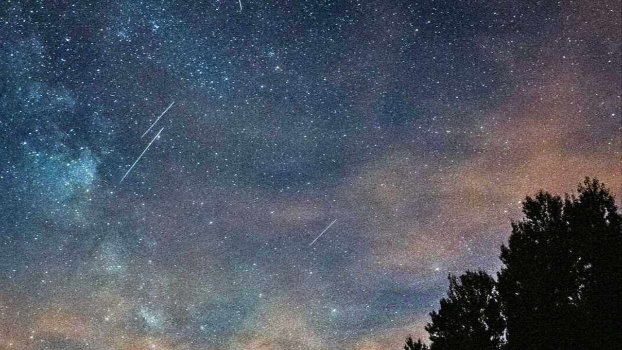 Fenómenos astronómicos de noviembre 2022: eclipses, lluvias de estrellas y conjunciones