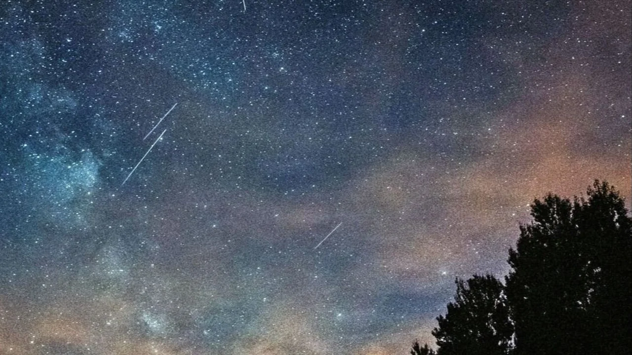 Fenómenos astronómicos de noviembre 2022: eclipses, lluvias de estrellas y conjunciones