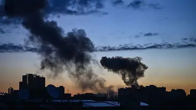 Guerra Rusia Ucrania- Kiev Guerra Rusia Ucrania- Kiev