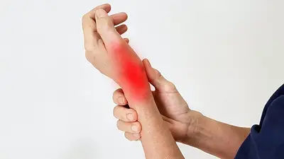 Tendinitis Tendinitis