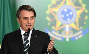 El plan de Bolsonaro para volver a ser candidato pese a estar vetado | Brasil 