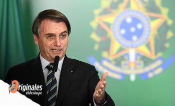 El plan de Bolsonaro para volver a ser candidato pese a estar vetado | Brasil 