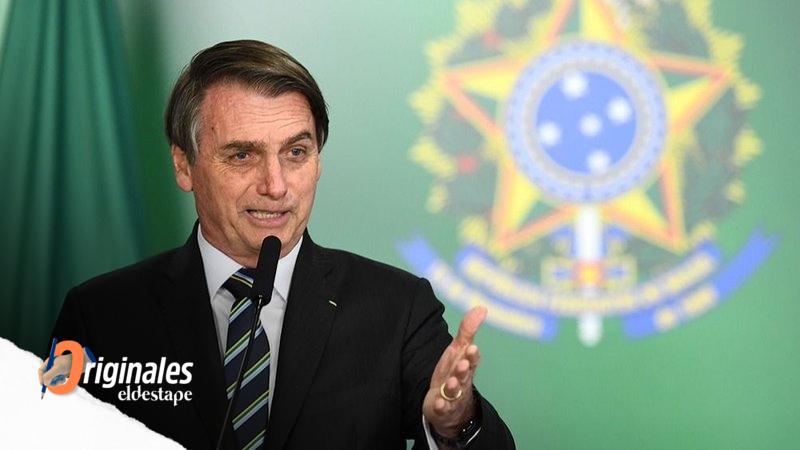 El plan de Bolsonaro para volver a ser candidato pese a estar vetado