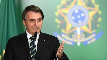 El plan de Bolsonaro para volver a ser candidato pese a estar vetado