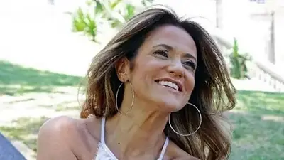 María Fernanda Callejón María Fernanda Callejón