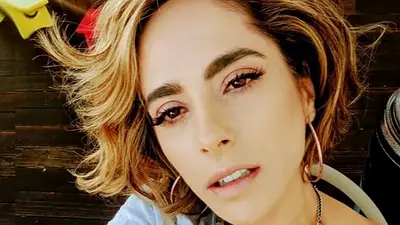 Victoria Vannucci. Victoria Vannucci.