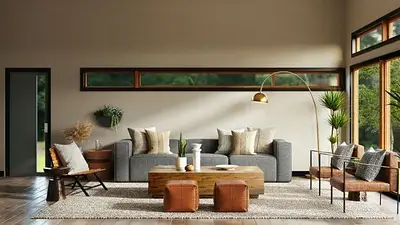 Cómo hacer un buen diseño de interiores Cómo hacer un buen diseño de interiores